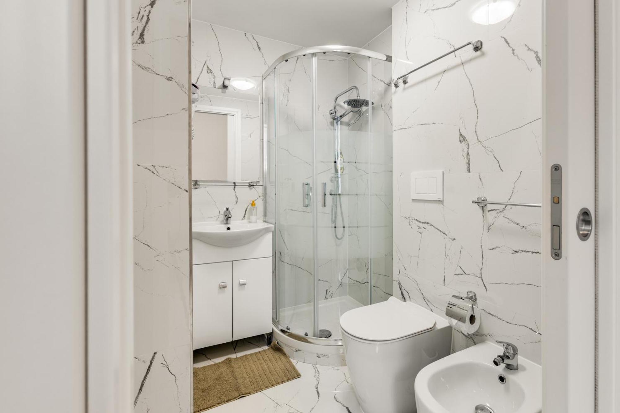 Dolce Rooms Milan Exterior photo