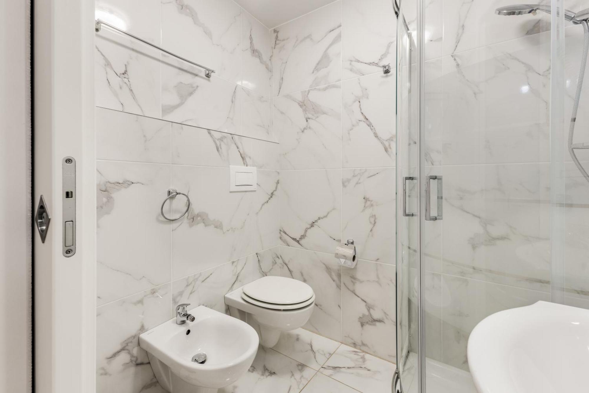 Dolce Rooms Milan Exterior photo